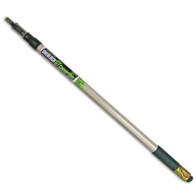 Sherlock GT Convertible 128 - 256 cm standaard