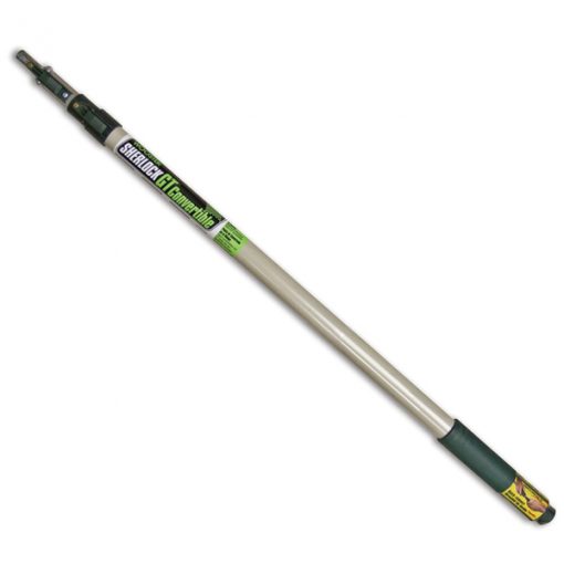 Sherlock GT Convertible 128 - 256 cm standaard