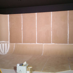 Qviv Limbowand project
