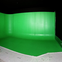 Qviv Limbowand project