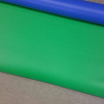 Chromakey gemaksvloer