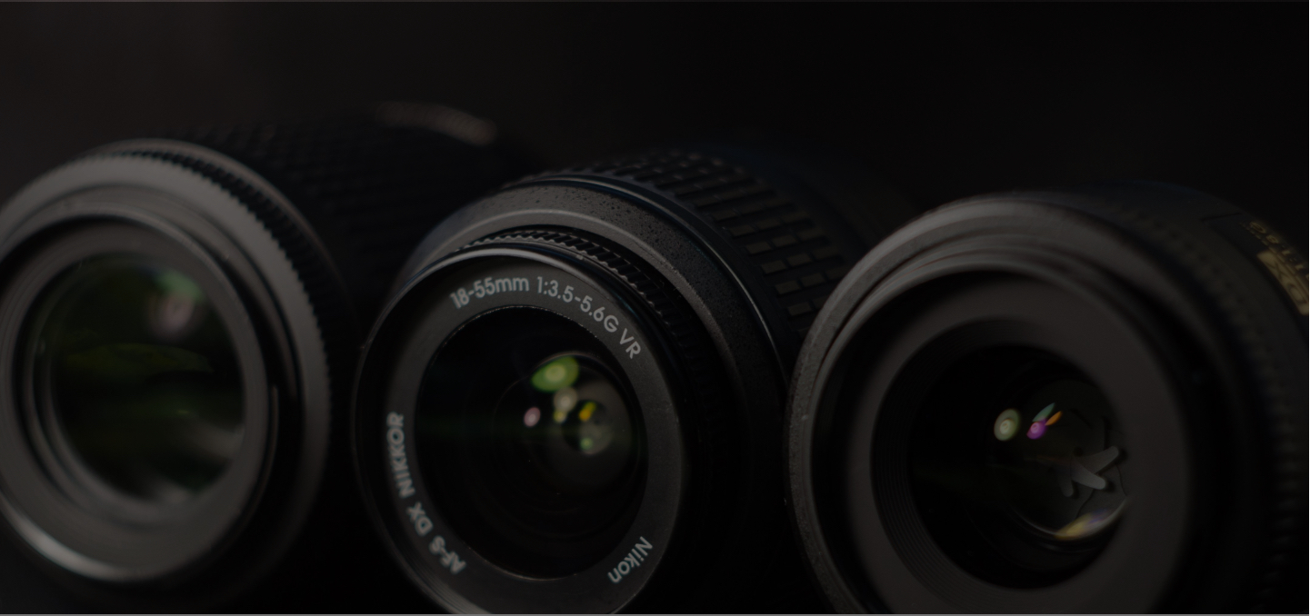 Limbowand voor fotografen