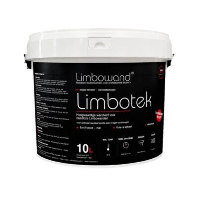 Limbotek dekkende verf versie 2.0