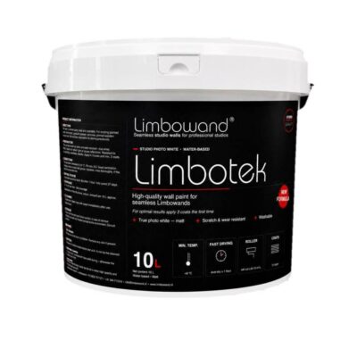 Limbotek opaque paint version 2.0